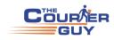 The Courier Guy Durban logo